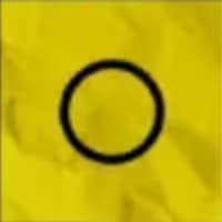 Terminus shape: Circle